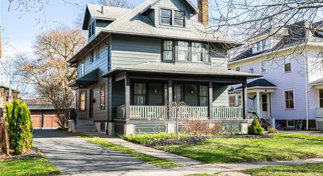 Photo of 28 Crosman Ter, Rochester, NY 14620