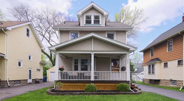 Photo of 280 Marlborough Rd, Rochester, NY 14619