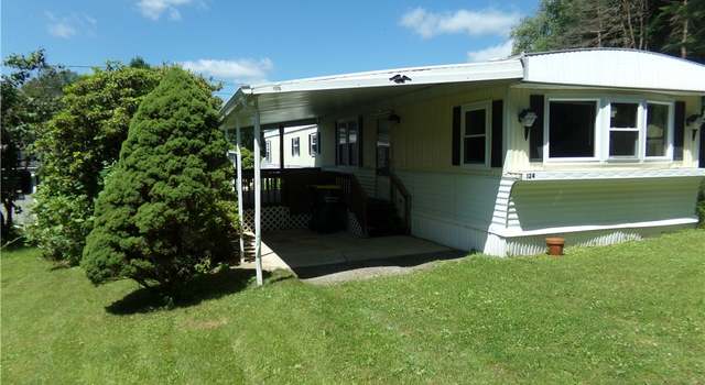 Photo of 124 Johnell Park Ln, Afton, NY 13730