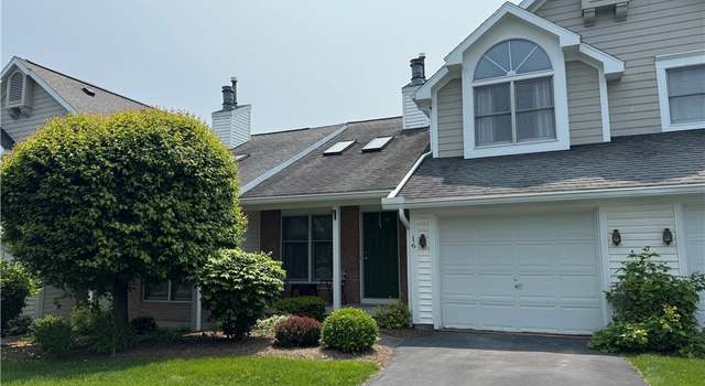 Photo of 16 Great Meadow Cir, Chili, NY 14623