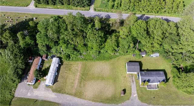 Photo of 418 County Road 44, Plymouth, NY 13815