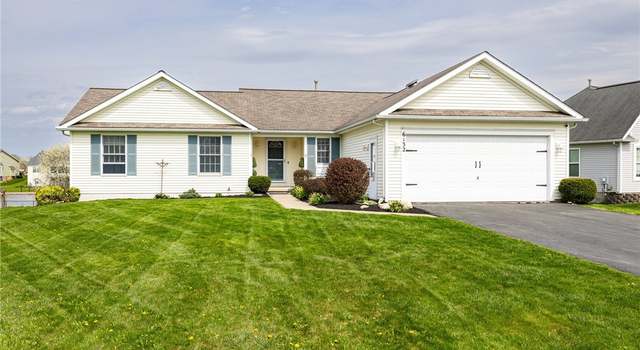 Photo of 6132 Lillypond, Ontario, NY 14519