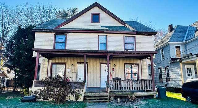 Photo of 219 Franklin St, Elmira City, NY 14904