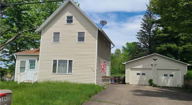 Photo of 104 Brad St, Jamestown, NY 14701