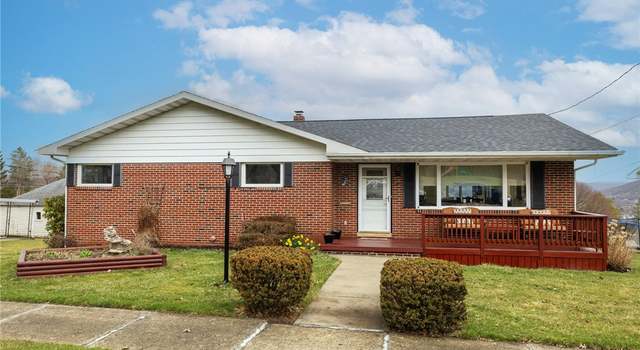 Photo of 343 W 3rd St, Corning City, NY 14830