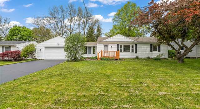Photo of 326 Norwood Ave, Gates, NY 14606
