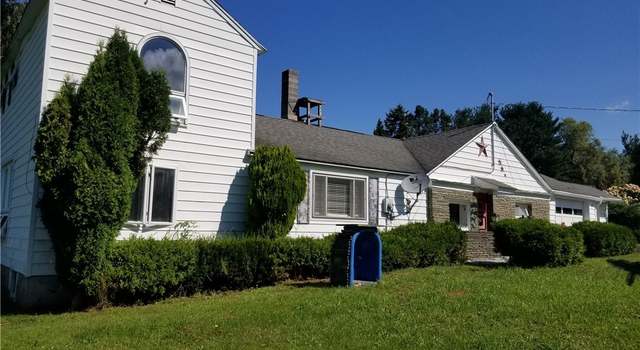 Photo of 439 County Road 34, Norwich-town, NY 13815