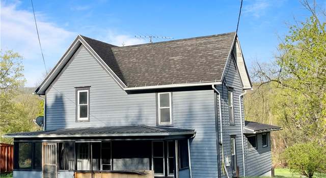 Photo of 7838 N Main St, Springwater, NY 14560