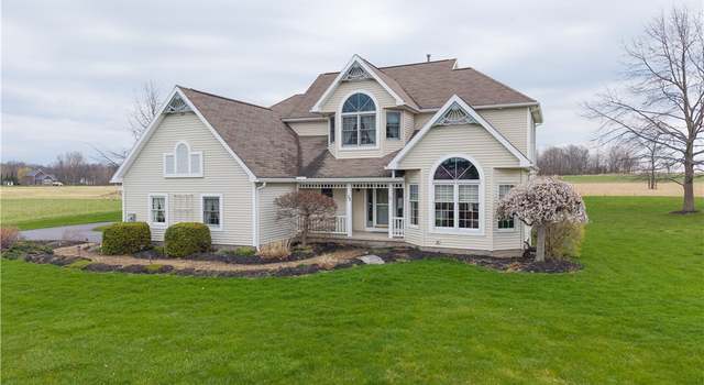 Photo of 32 Summers St, Livonia, NY 14487