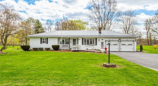 Photo of 1146 Victor Rd, Macedon, NY 14502