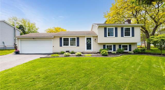 Photo of 343 Squire Dale Ln, Greece, NY 14612