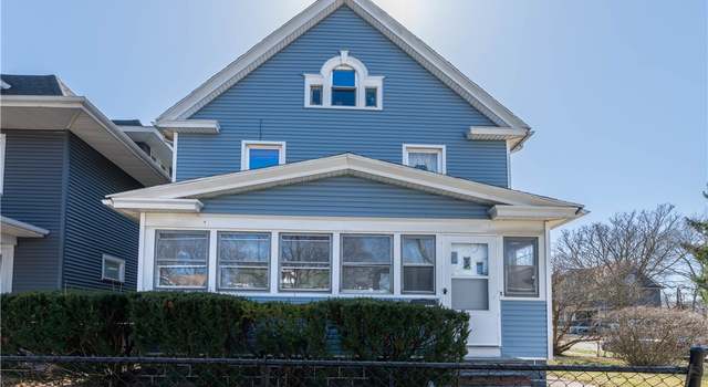 Photo of 109 Ellicott St, Rochester, NY 14619