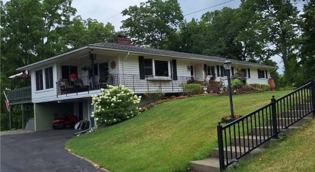Photo of 3626 State Route 329, Dix, NY 14891