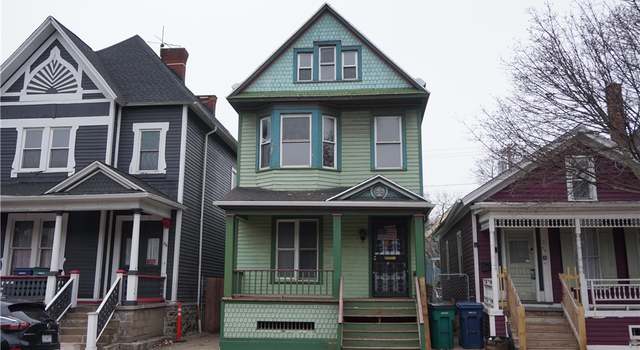 Photo of 66 Elmwood Ave, Buffalo, NY 14201
