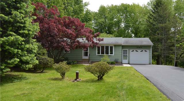 Photo of 3324 Monroe Wayne County Line Rd, Walworth, NY 14502