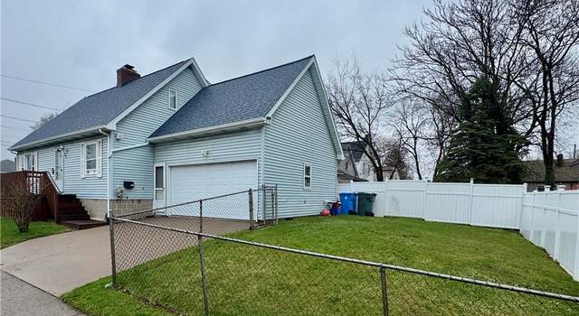Photo of 498 Northland Ave, Rochester, NY 14609