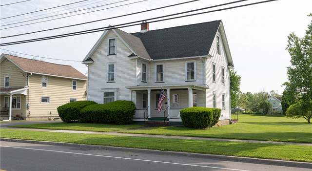 Photo of 47 Main St, North Dansville, NY 14437