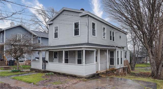 Photo of 5 White St, Murray, NY 14470