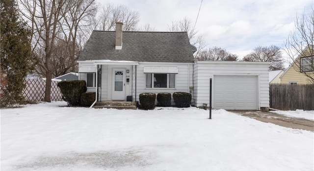 Photo of 235 Marion St, Southport, NY 14904