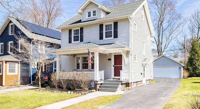 Photo of 60 Arbordale Ave, Rochester, NY 14610