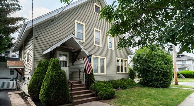 Photo of 175 Summit St, Batavia, NY 14020