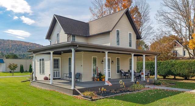 Photo of 218 W Main St, PA 16920