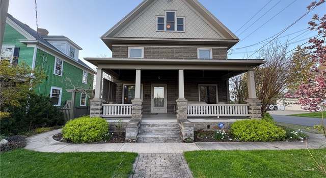 Photo of 331 Washington St, Geneva, NY 14456