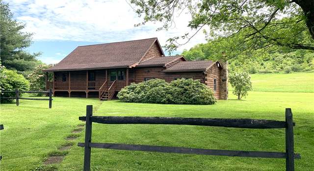 Photo of 1296 Fishing Creek Rd, Roulette, PA 16746