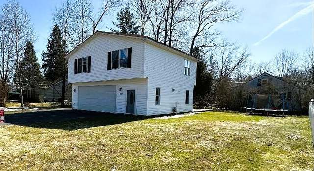 Photo of 4927 Marshall Ave, Bemus Point, NY 14712