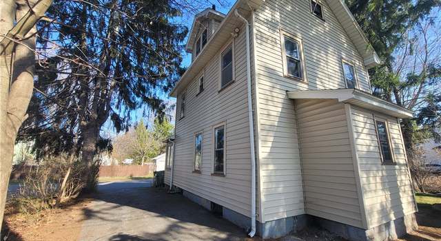 Photo of 1 Aster St, Rochester, NY 14615