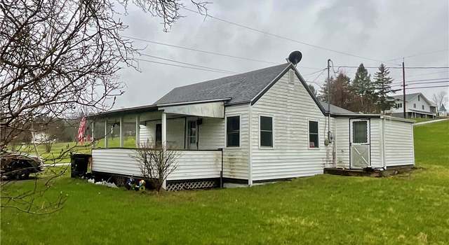 Photo of 6596 Sonyea Rd, Mount Morris, NY 14510
