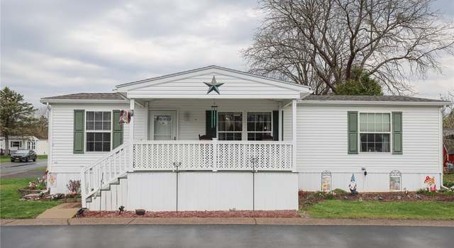 Photo of 164 Niagara Way #164, Manchester, NY 14504