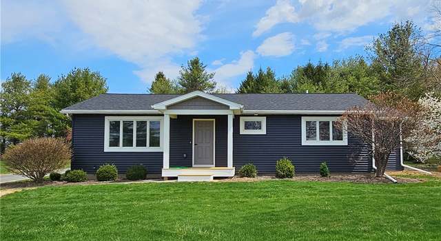 Photo of 4433 County Road 1, Gorham, NY 14424
