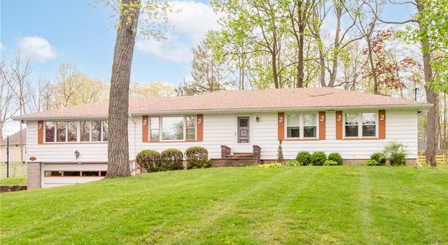 Photo of 340 North Ave, Avon, NY 14414