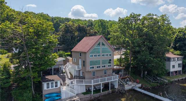 Photo of 5346 East Lake Rd, Conesus, NY 14435