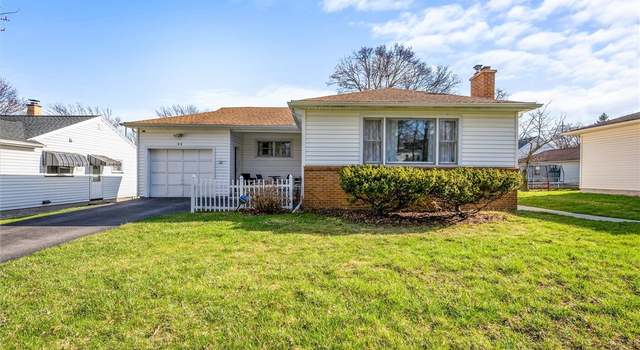 Photo of 23 Meadowcroft Rd, Irondequoit, NY 14609