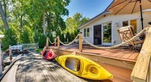 Photo of 6012 Mill Rd, Chautauqua, NY 14757
