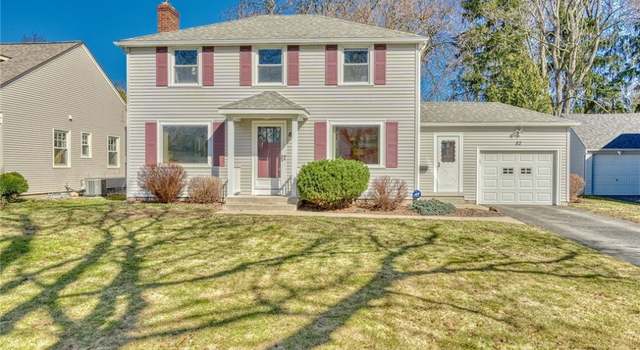 Photo of 82 Scholfield Rd, Irondequoit, NY 14617
