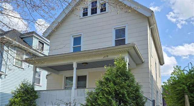 Photo of 279 Rosewood Ter, Rochester, NY 14609