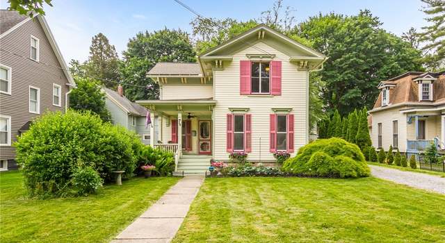 Photo of 76 W Main St, Honeoye Falls, NY 14472