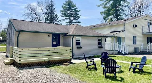 Photo of 145 E Terrace Ave, Busti, NY 14750