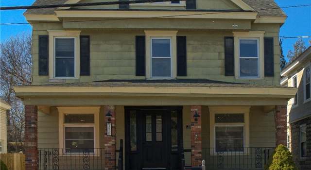 Photo of 320 Hall Ave, Geddes, NY 13209