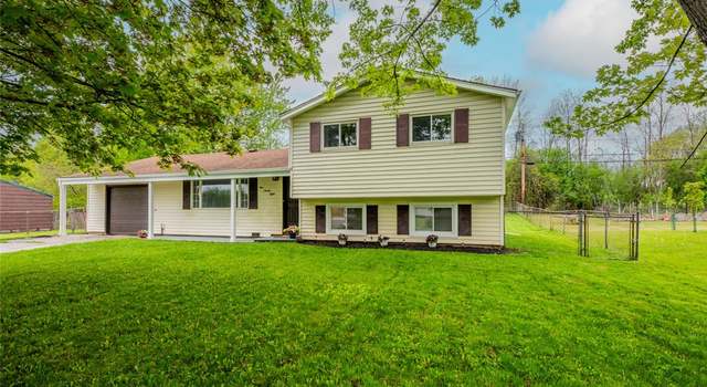 Photo of 128 Wildbriar Rd, Henrietta, NY 14623