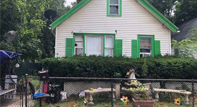 Photo of 51 Lorenzo St, Rochester, NY 14611