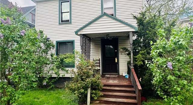 Photo of 513 High St, Elmira City, NY 14901