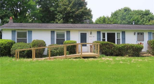 Photo of 5015 S Centenary Rd, Marion, NY 14505