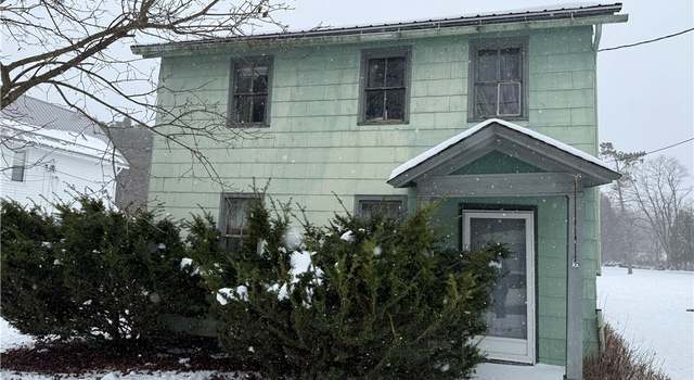 Photo of 47 Mechanic St, Angelica, NY 14709