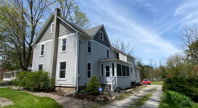 Photo of 6399 Townline Rd, Byron, NY 14422