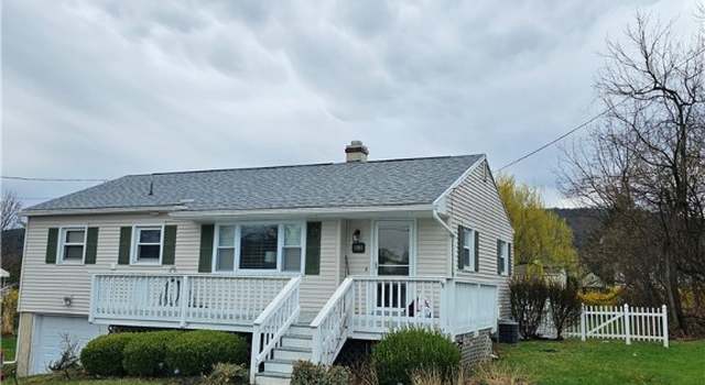 Photo of 11004 Spring Ter, Corning, NY 14830