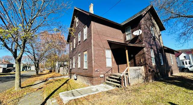 Photo of 800 Oak St, Elmira City, NY 14901
